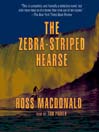 Cover image for The Zebra-Striped Hearse